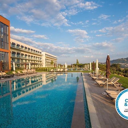 Vila Gale Sintra Exteriör bild The EPIC Sana Porto Melia Hotel, with the Clean & Safe stamp