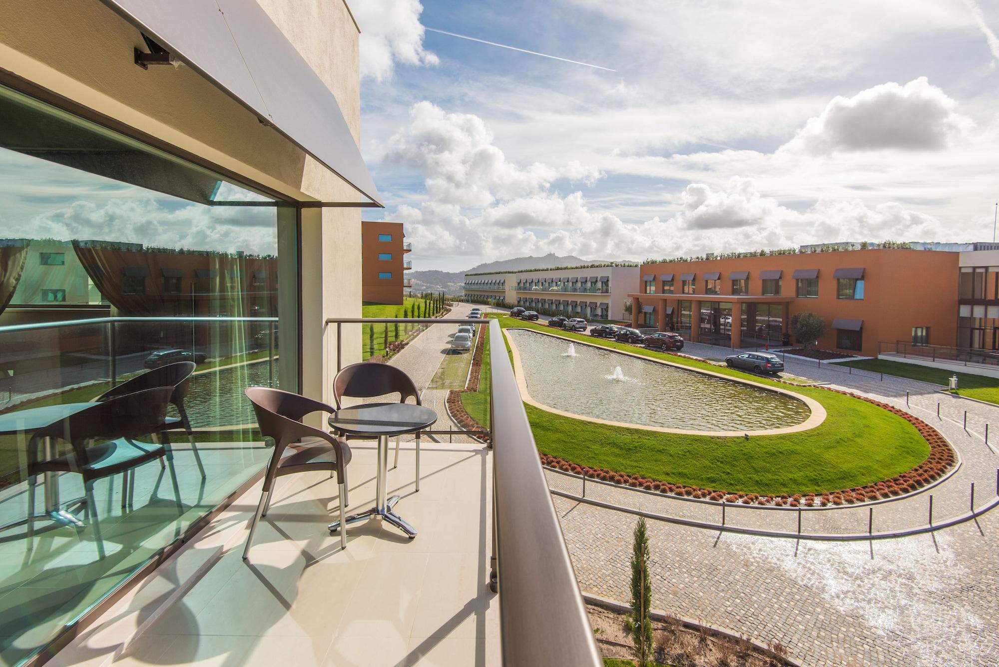 Vila Gale Sintra Exteriör bild The University of Nottingham's Jubilee Campus