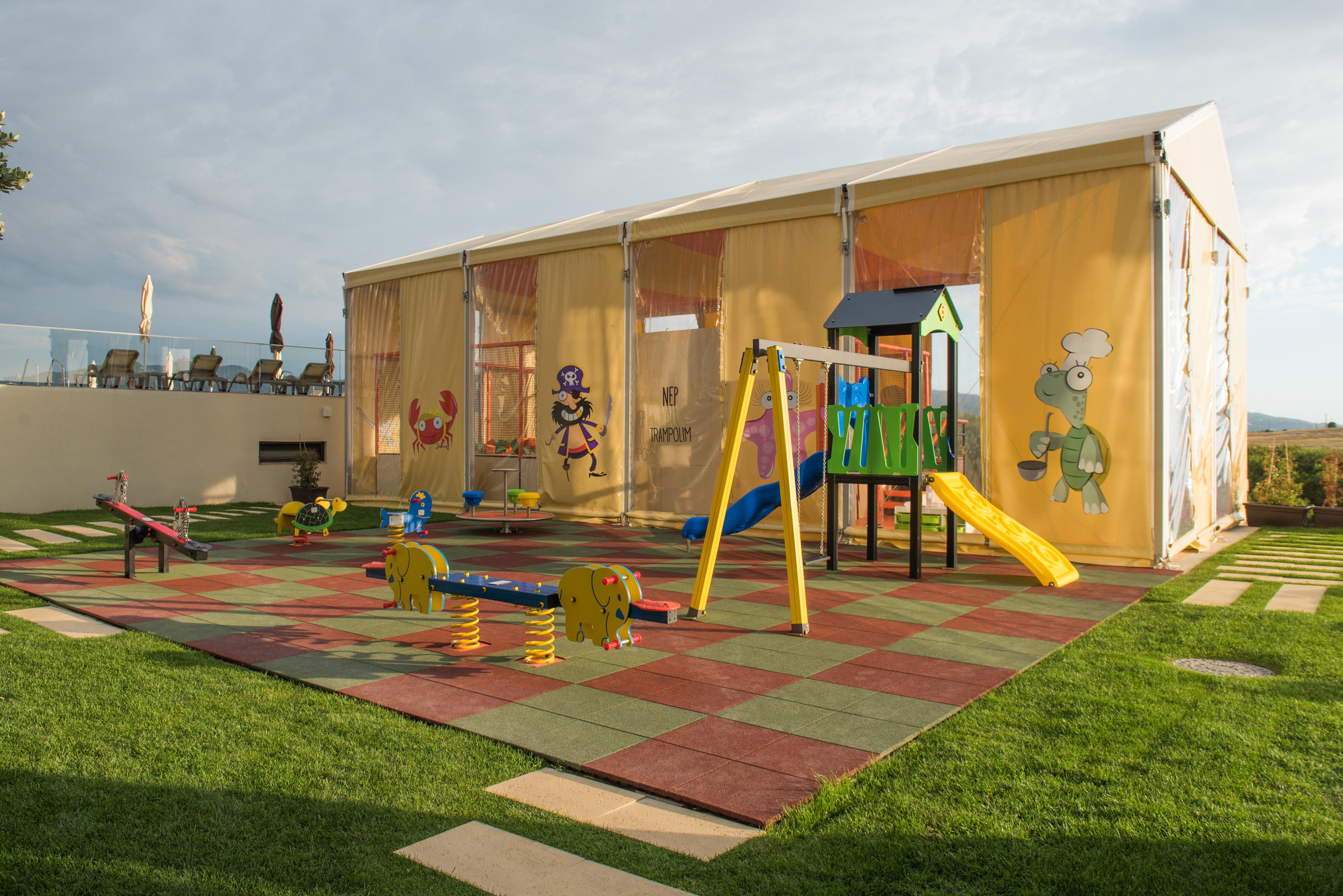 Vila Gale Sintra Exteriör bild Playground