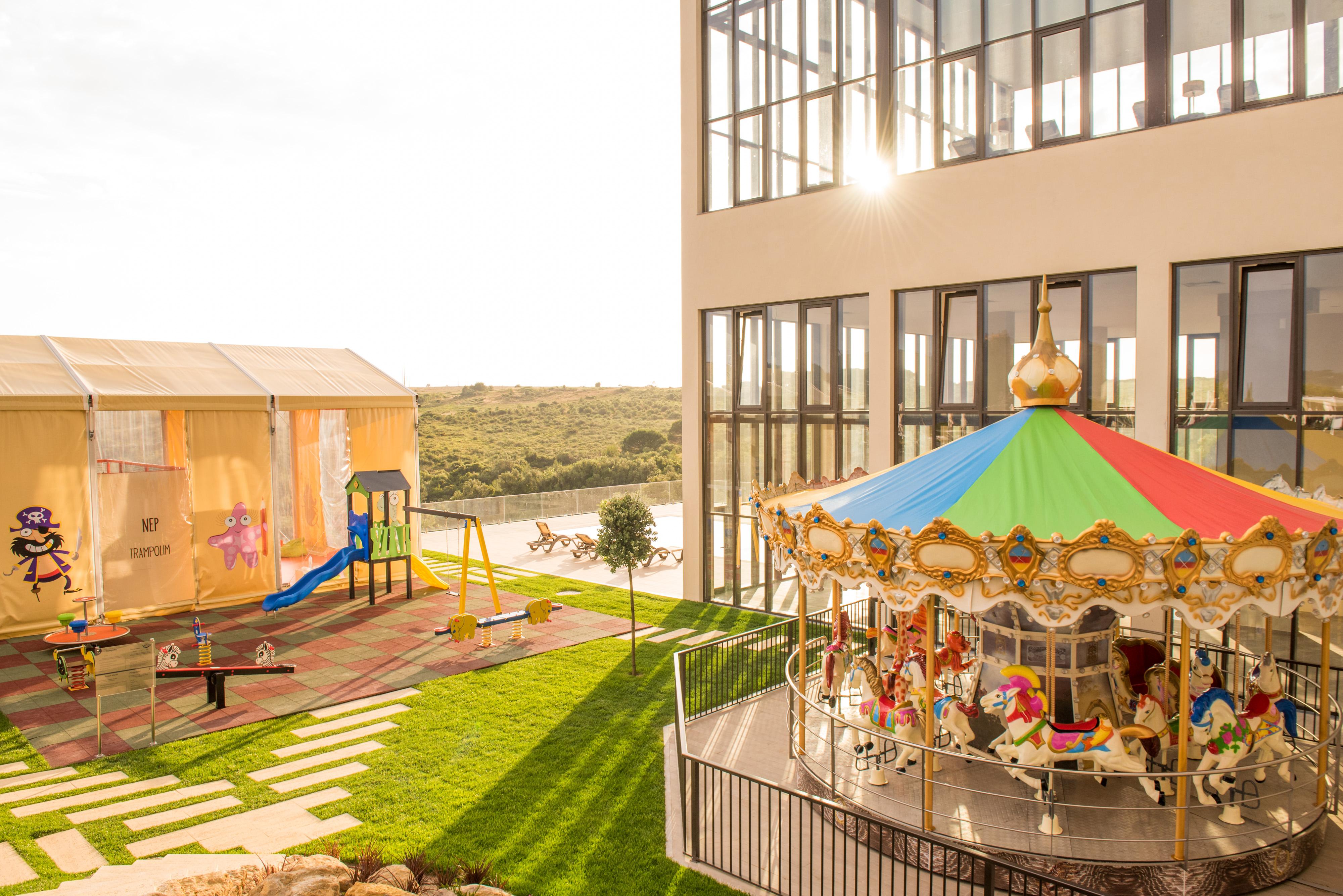 Vila Gale Sintra Exteriör bild The Children's Museum of Oak Ridge