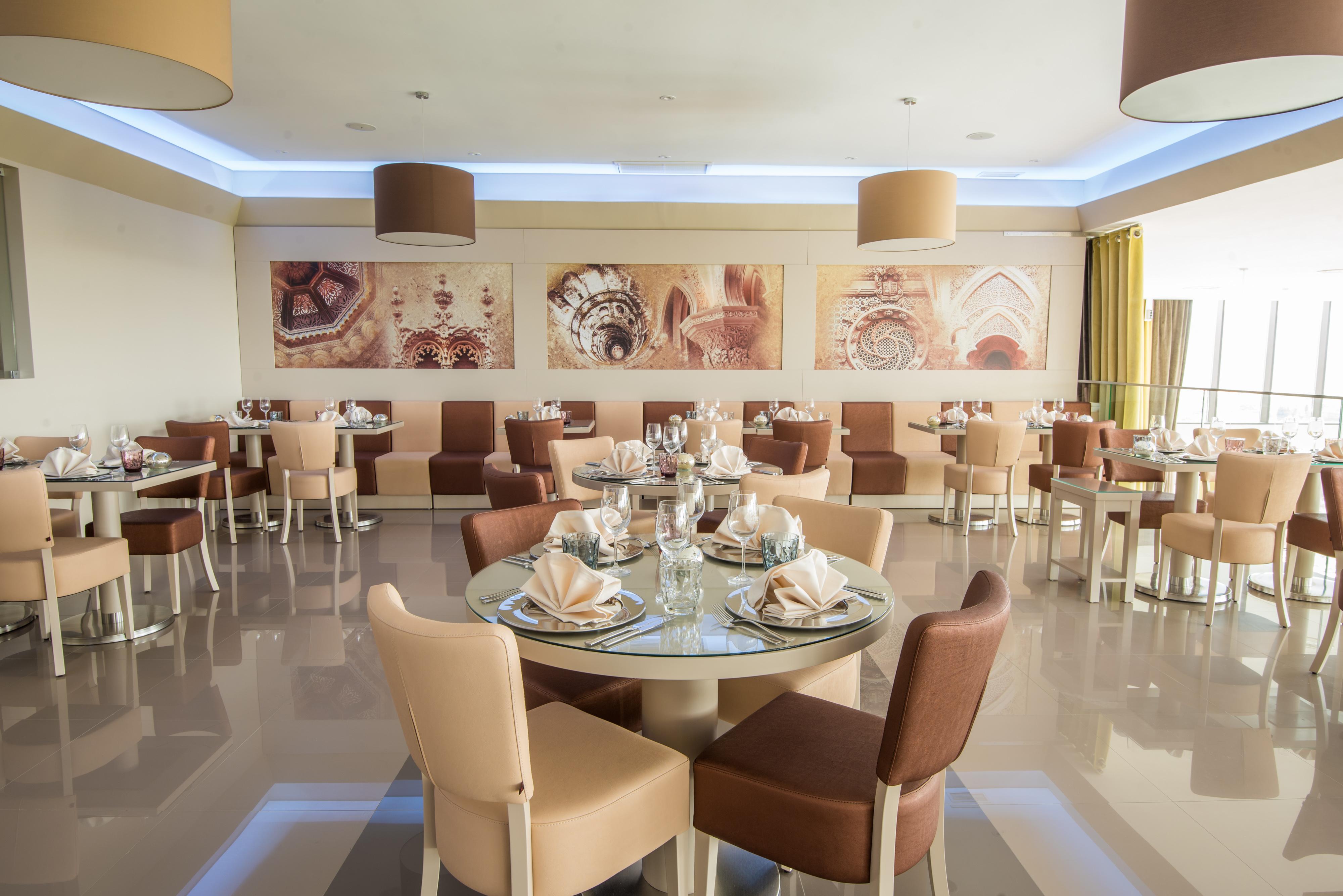 Vila Gale Sintra Exteriör bild Restaurant