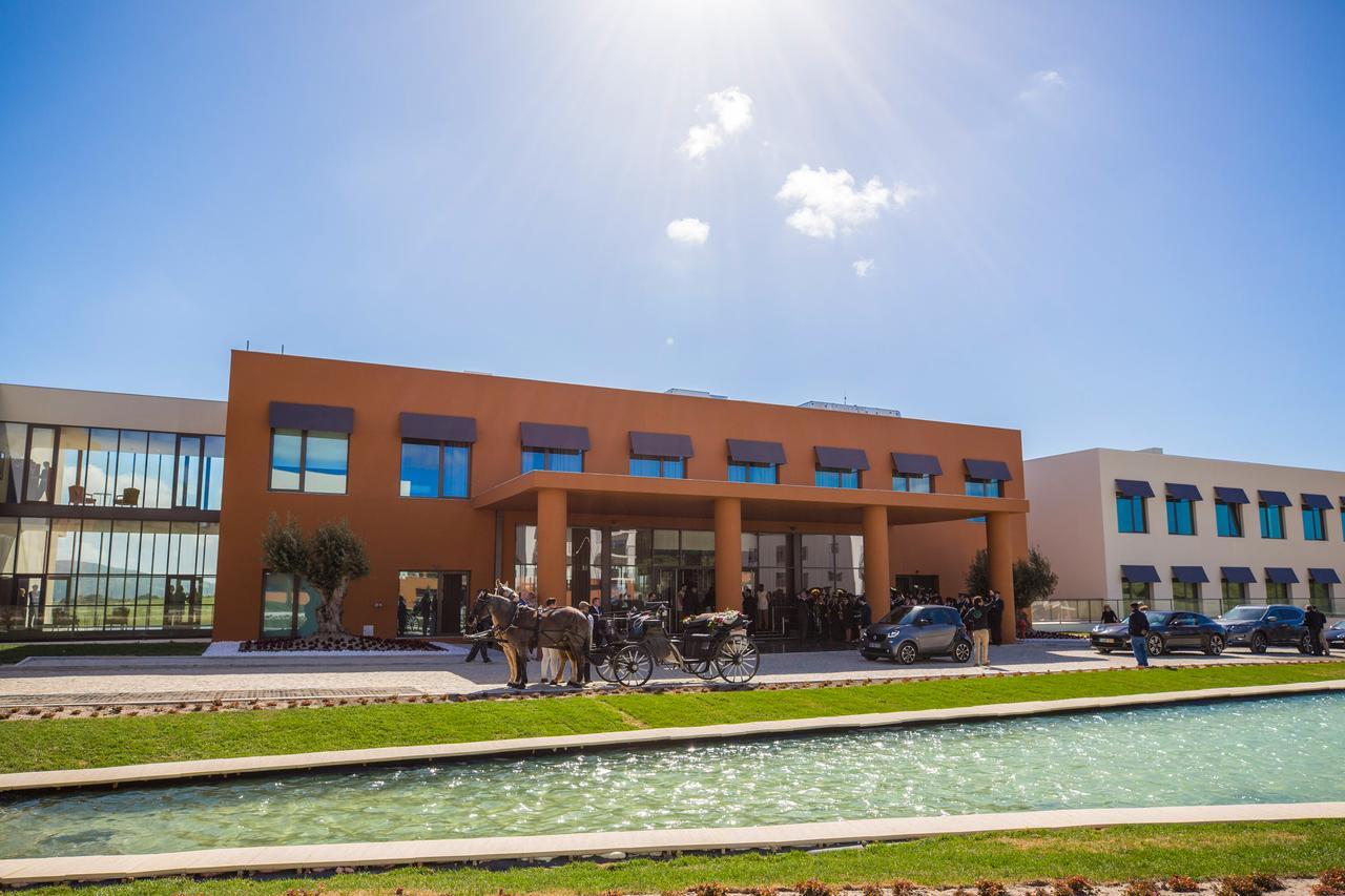 Vila Gale Sintra Exteriör bild University of La Paloma