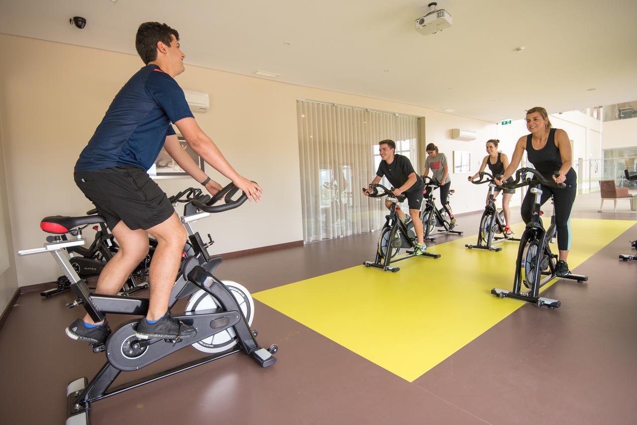 Vila Gale Sintra Exteriör bild Indoor cycling