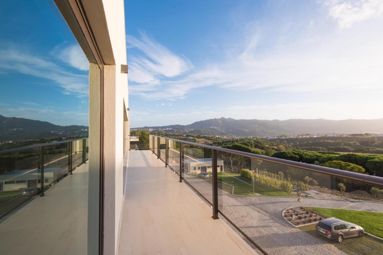 Vila Gale Sintra Exteriör bild
